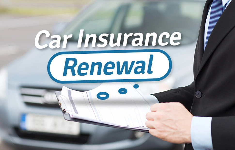 Documents required to renew your car insurance policy
